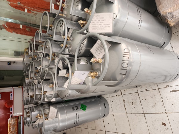 Harga Gas HFC-227ea 2024